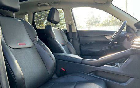 Changan CS35 Plus, 2022 год, 1 779 000 рублей, 10 фотография