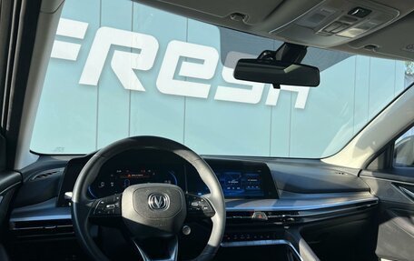 Changan CS35 Plus, 2022 год, 1 779 000 рублей, 6 фотография