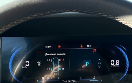 Changan CS35 Plus, 2022 год, 1 779 000 рублей, 11 фотография