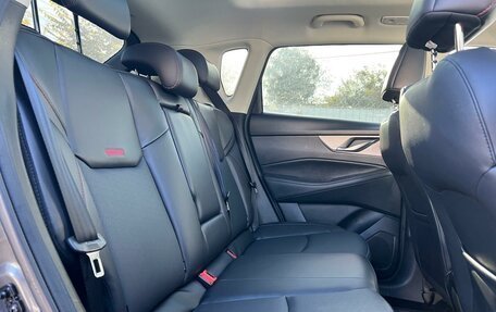 Changan CS35 Plus, 2022 год, 1 779 000 рублей, 9 фотография