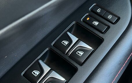Changan CS35 Plus, 2022 год, 1 779 000 рублей, 13 фотография