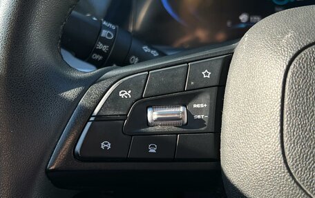Changan CS35 Plus, 2022 год, 1 779 000 рублей, 16 фотография