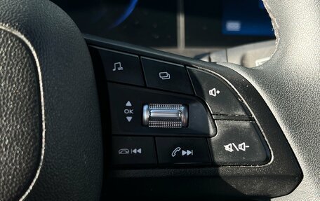 Changan CS35 Plus, 2022 год, 1 779 000 рублей, 18 фотография