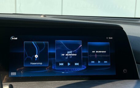 Changan CS35 Plus, 2022 год, 1 779 000 рублей, 19 фотография