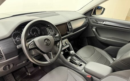 Skoda Kodiaq I, 2019 год, 3 289 000 рублей, 11 фотография