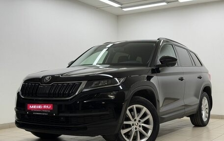 Skoda Kodiaq I, 2019 год, 3 289 000 рублей, 7 фотография