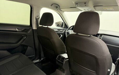 Skoda Kodiaq I, 2019 год, 3 289 000 рублей, 13 фотография