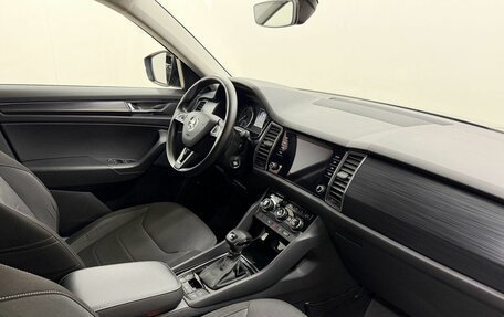 Skoda Kodiaq I, 2019 год, 3 289 000 рублей, 12 фотография