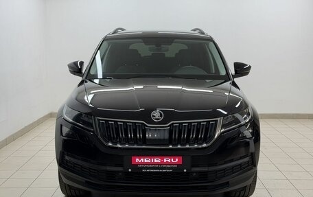 Skoda Kodiaq I, 2019 год, 3 289 000 рублей, 2 фотография