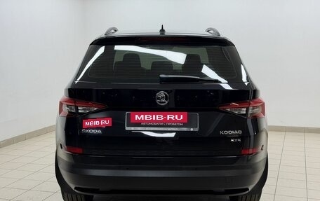 Skoda Kodiaq I, 2019 год, 3 289 000 рублей, 5 фотография