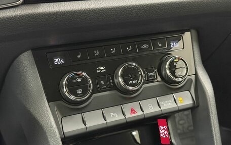 Skoda Kodiaq I, 2019 год, 3 289 000 рублей, 15 фотография