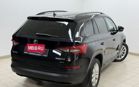 Skoda Kodiaq I, 2019 год, 3 289 000 рублей, 9 фотография