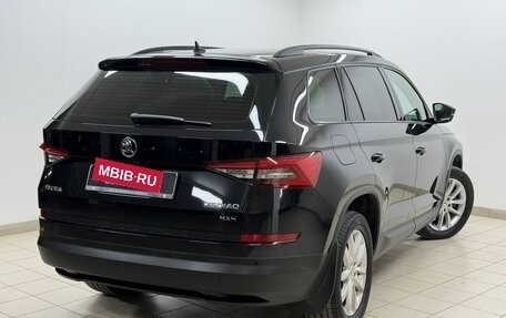 Skoda Kodiaq I, 2019 год, 3 289 000 рублей, 4 фотография