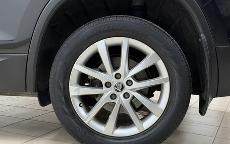 Skoda Kodiaq I, 2019 год, 3 289 000 рублей, 19 фотография