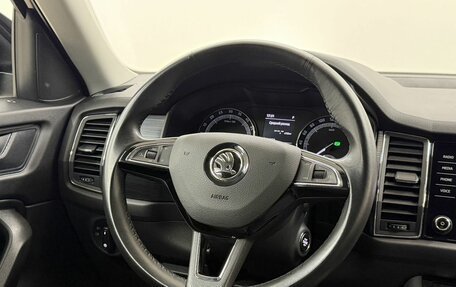 Skoda Kodiaq I, 2019 год, 3 289 000 рублей, 18 фотография