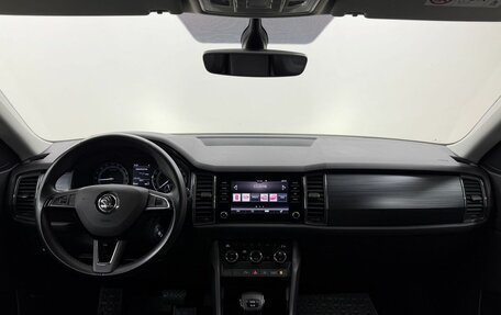 Skoda Kodiaq I, 2019 год, 3 289 000 рублей, 17 фотография