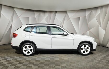 BMW X1, 2014 год, 1 165 150 рублей, 6 фотография