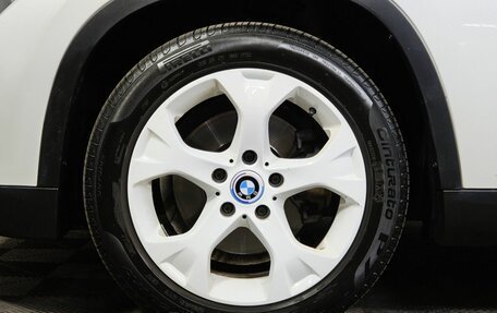 BMW X1, 2014 год, 1 165 150 рублей, 7 фотография