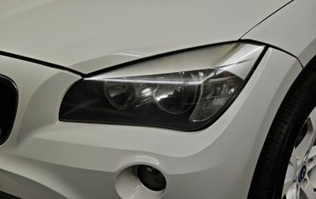 BMW X1, 2014 год, 1 165 150 рублей, 8 фотография