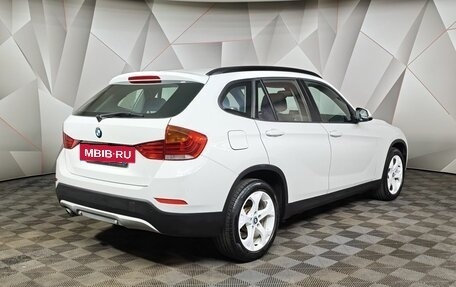BMW X1, 2014 год, 1 165 150 рублей, 2 фотография