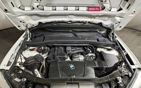 BMW X1, 2014 год, 1 165 150 рублей, 10 фотография