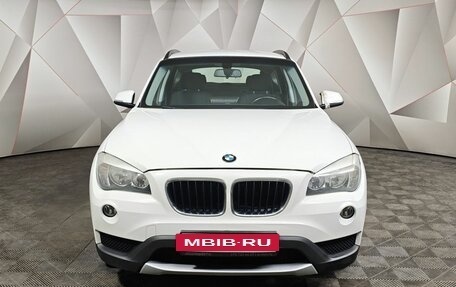 BMW X1, 2014 год, 1 165 150 рублей, 3 фотография