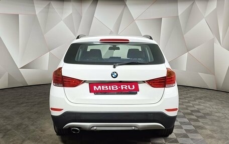 BMW X1, 2014 год, 1 165 150 рублей, 4 фотография