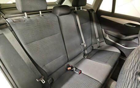 BMW X1, 2014 год, 1 165 150 рублей, 14 фотография