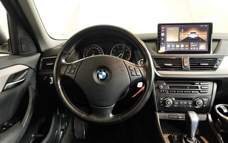 BMW X1, 2014 год, 1 165 150 рублей, 17 фотография