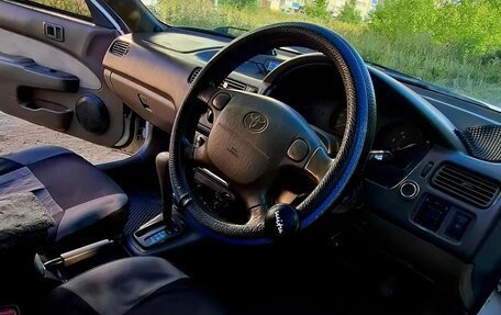 Toyota Corsa, 1998 год, 200 000 рублей, 10 фотография
