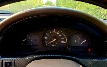 Toyota Corsa, 1998 год, 200 000 рублей, 6 фотография