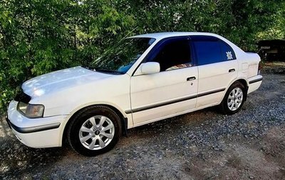 Toyota Corsa, 1998 год, 200 000 рублей, 1 фотография
