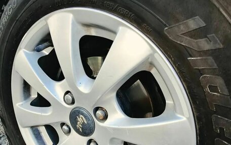 Toyota Corsa, 1998 год, 200 000 рублей, 12 фотография