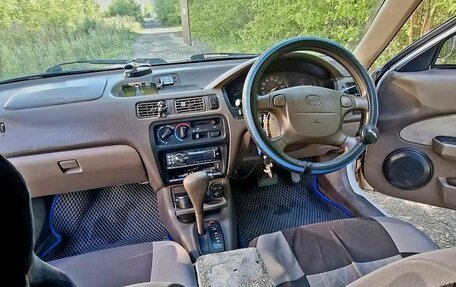 Toyota Corsa, 1998 год, 200 000 рублей, 7 фотография
