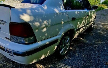 Toyota Corsa, 1998 год, 200 000 рублей, 4 фотография