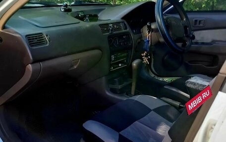 Toyota Corsa, 1998 год, 200 000 рублей, 8 фотография