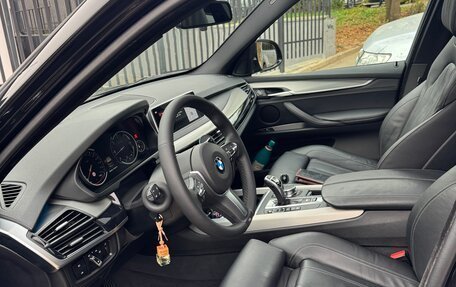 BMW X5, 2018 год, 3 950 000 рублей, 7 фотография