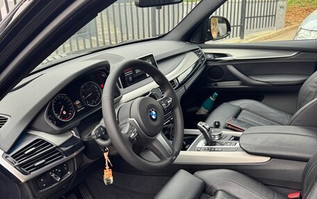 BMW X5, 2018 год, 3 950 000 рублей, 6 фотография