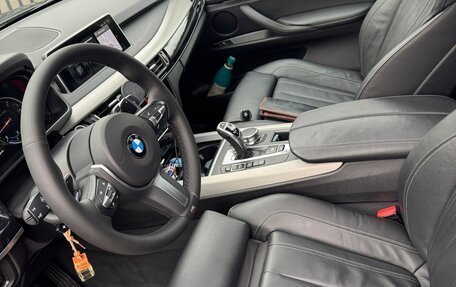 BMW X5, 2018 год, 3 950 000 рублей, 8 фотография