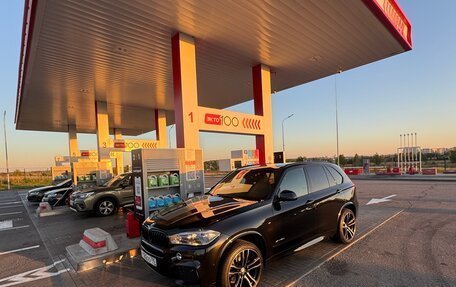BMW X5, 2018 год, 3 950 000 рублей, 11 фотография
