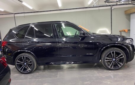 BMW X5, 2018 год, 3 950 000 рублей, 14 фотография