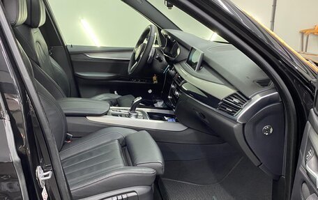 BMW X5, 2018 год, 3 950 000 рублей, 13 фотография