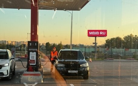 BMW X5, 2018 год, 3 950 000 рублей, 9 фотография