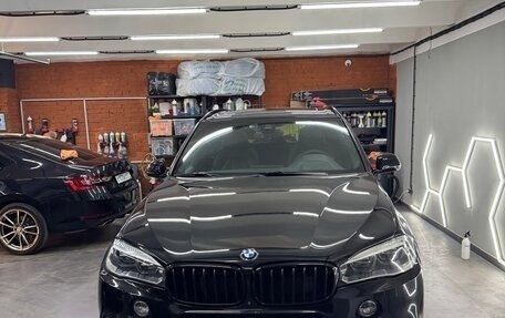 BMW X5, 2018 год, 3 950 000 рублей, 16 фотография