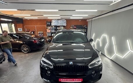 BMW X5, 2018 год, 3 950 000 рублей, 18 фотография