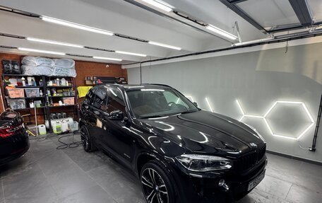 BMW X5, 2018 год, 3 950 000 рублей, 17 фотография
