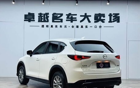 Mazda CX-5 II, 2022 год, 1 950 400 рублей, 7 фотография