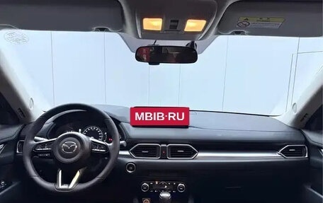 Mazda CX-5 II, 2022 год, 1 950 400 рублей, 11 фотография