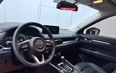 Mazda CX-5 II, 2022 год, 1 950 400 рублей, 6 фотография