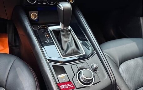 Mazda CX-5 II, 2022 год, 1 950 400 рублей, 18 фотография